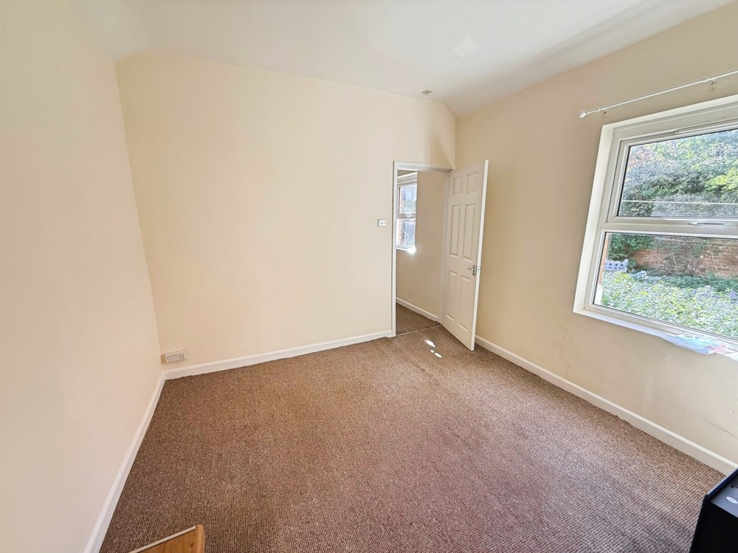 1 bedroom Flat for Letting Russell St., Reading