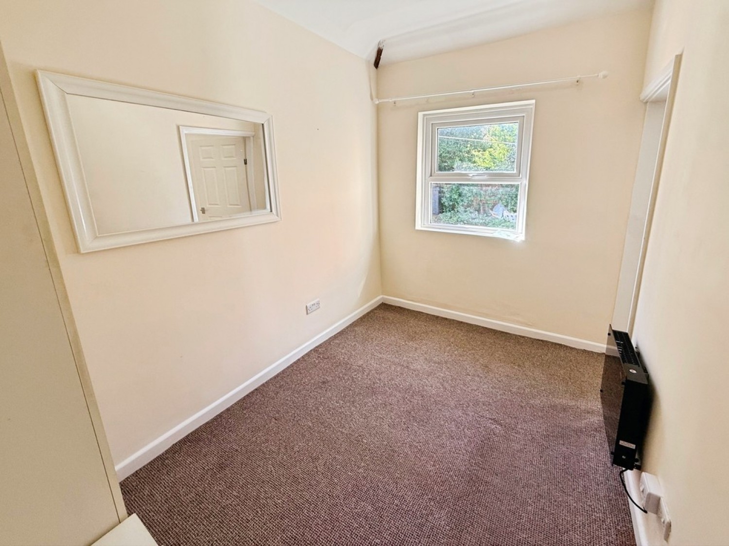 1 bedroom Flat for Letting Russell St., Reading