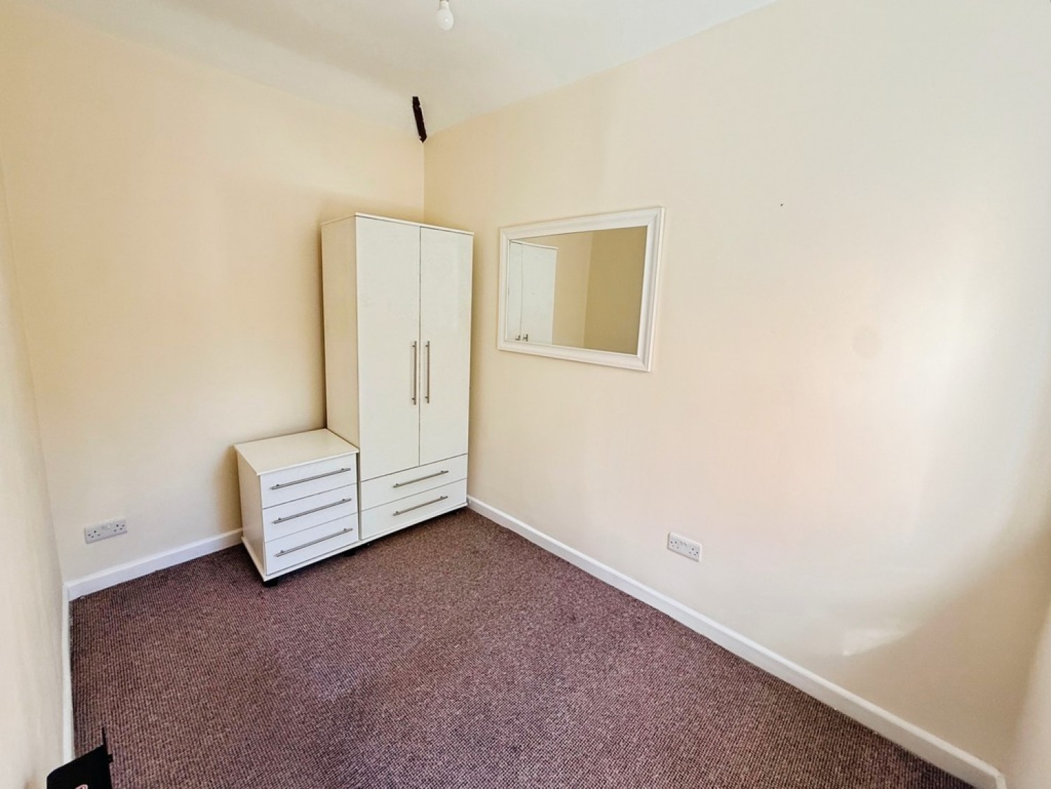 1 bedroom Flat for Letting Russell St., Reading