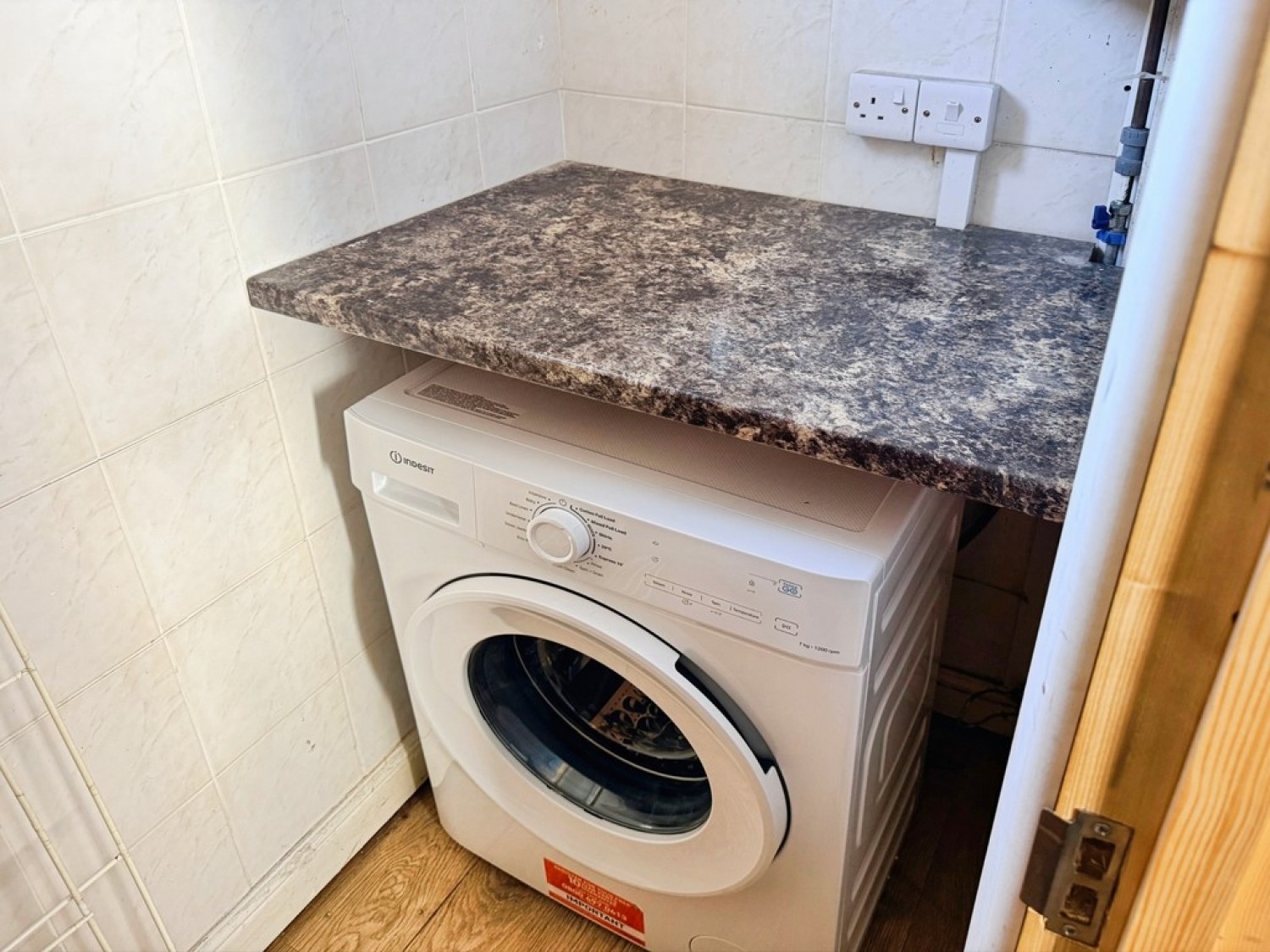 1 bedroom Flat for Letting Russell St., Reading