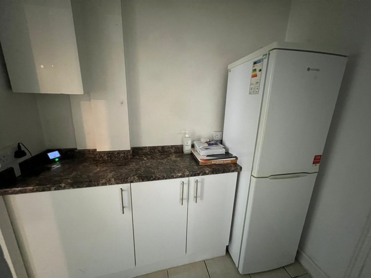 1 bedroom Flat for Letting Russell St, Reading