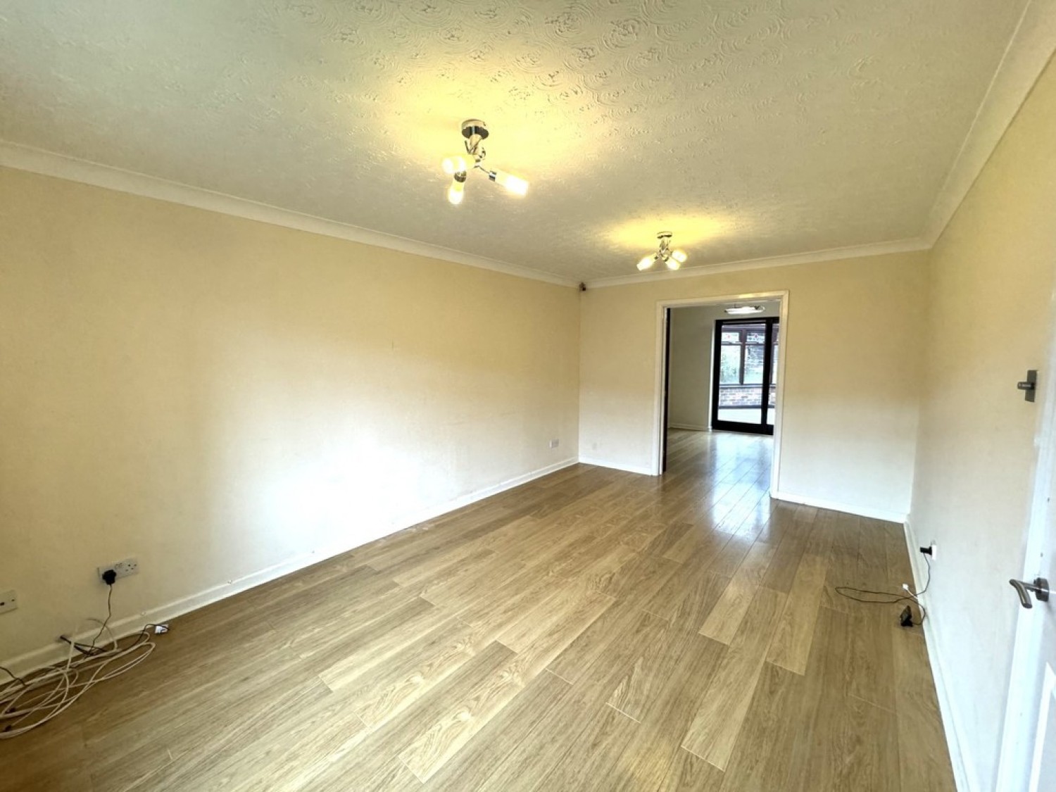 Wickford Way, Lower Earley