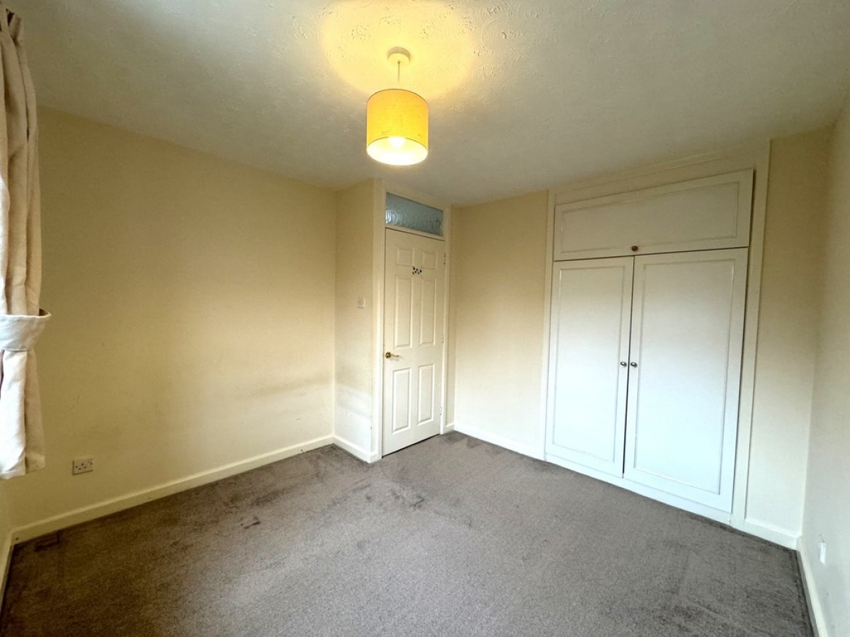 Wickford Way, Lower Earley