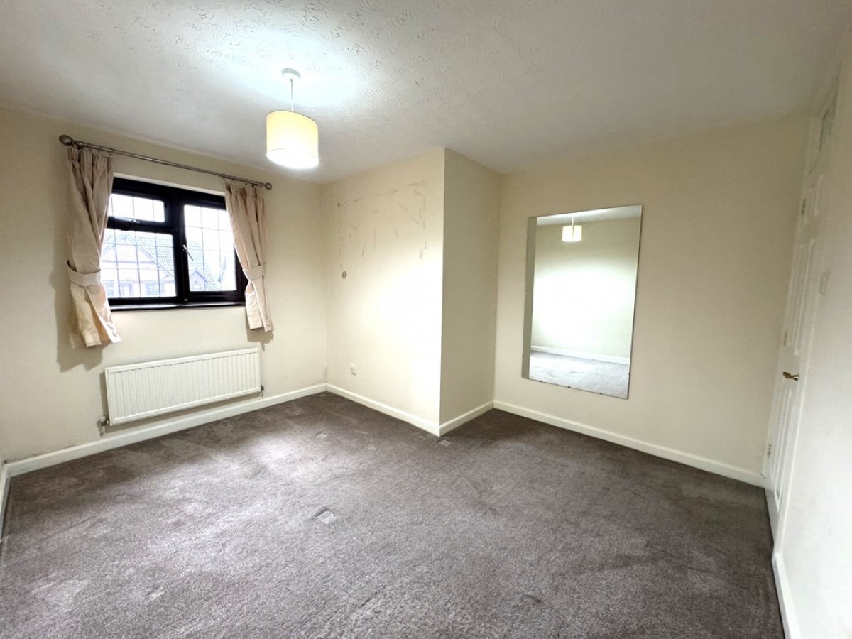 Wickford Way, Lower Earley