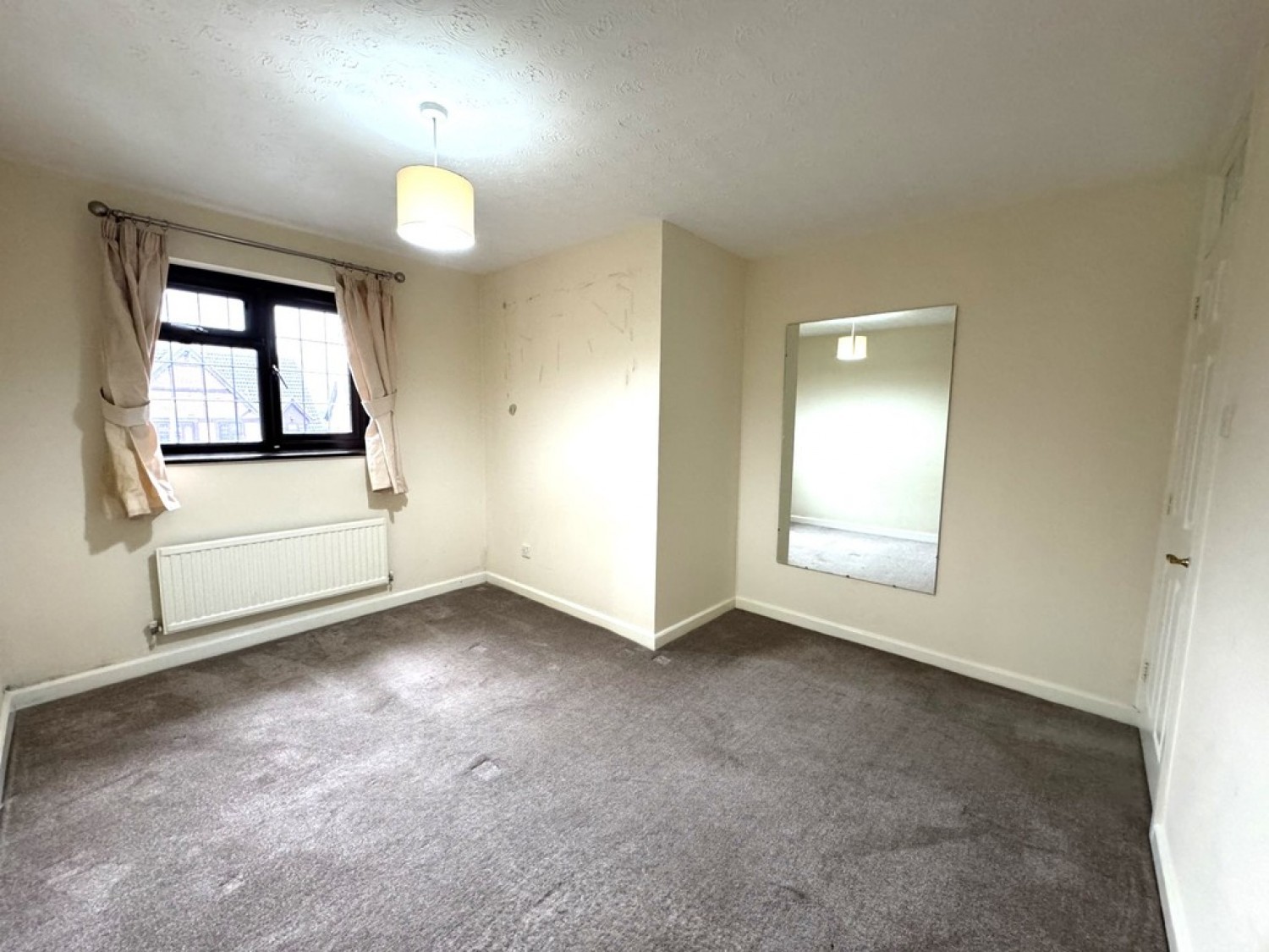 Wickford Way, Lower Earley