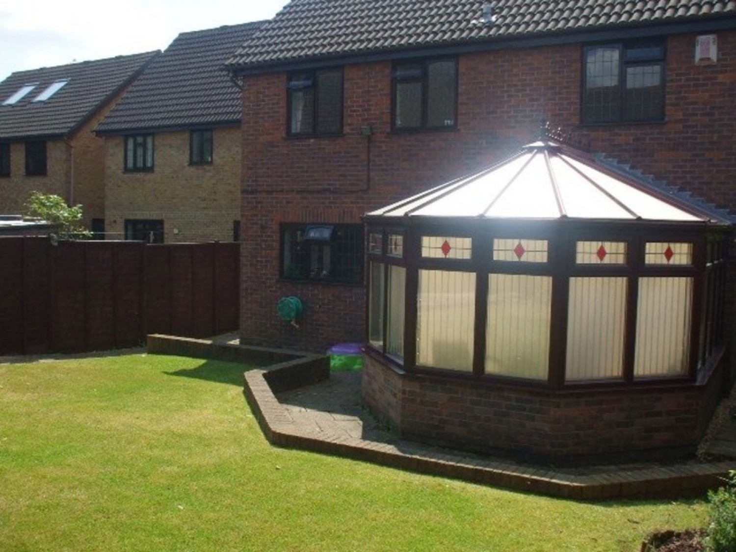 Wickford Way, Lower Earley