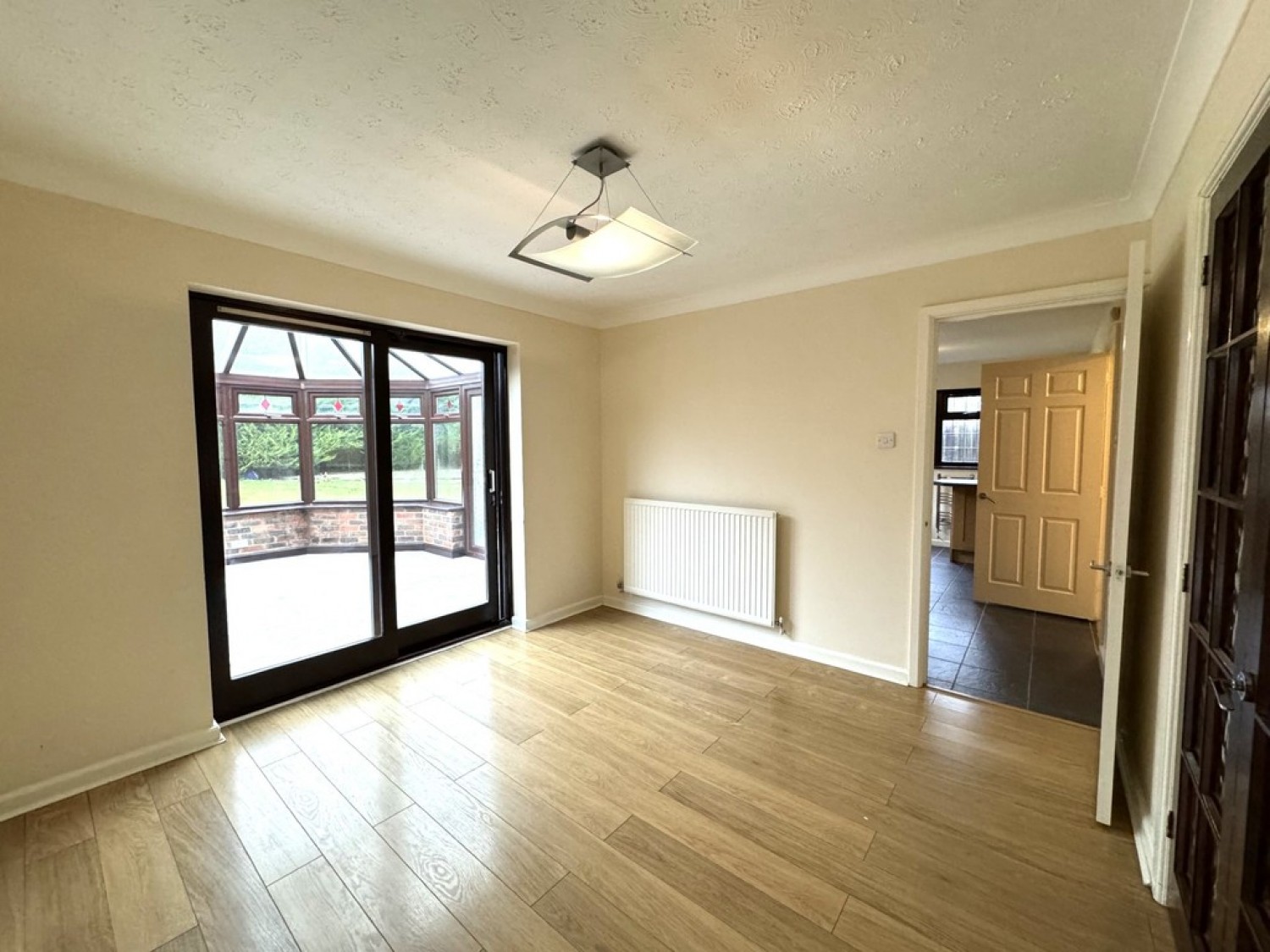 Wickford Way, Lower Earley