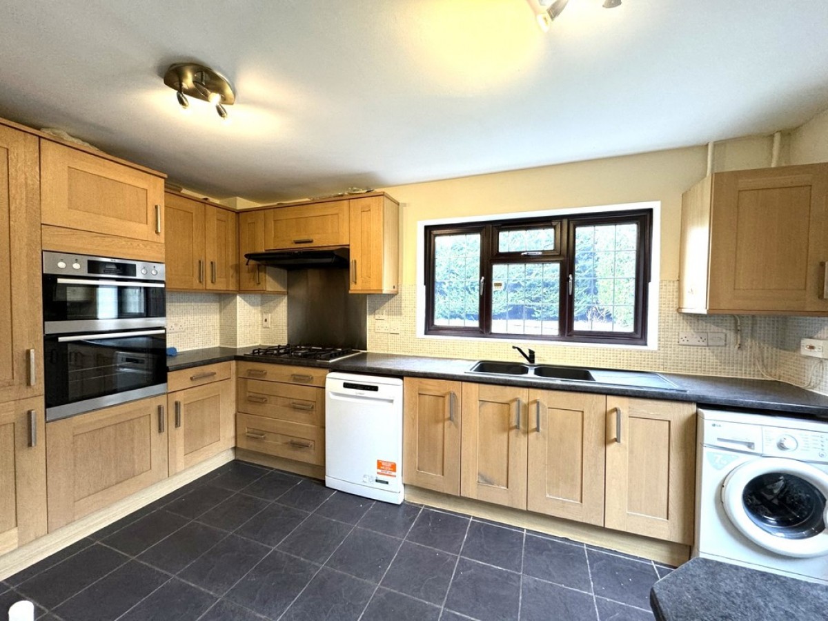 Wickford Way, Lower Earley