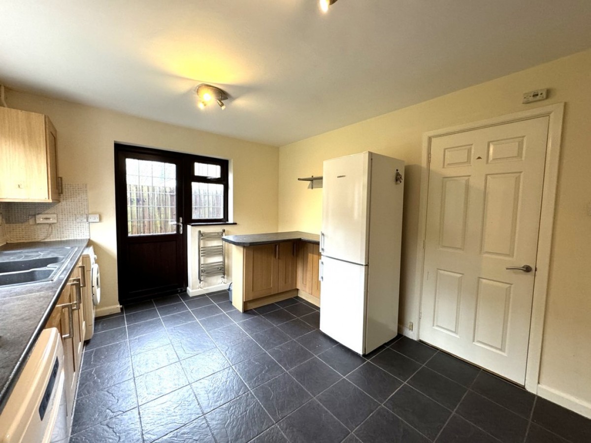 Wickford Way, Lower Earley