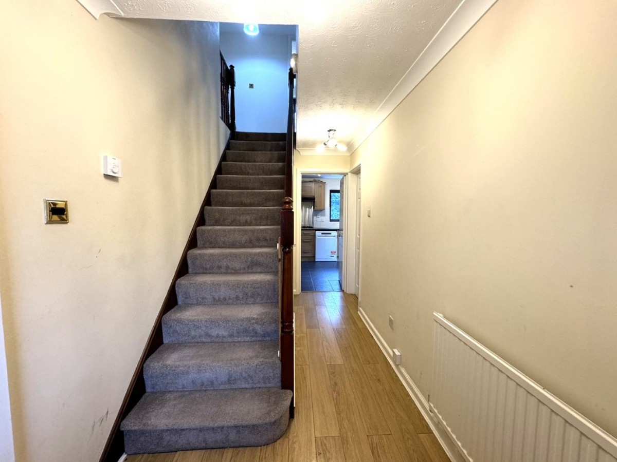 Wickford Way, Lower Earley