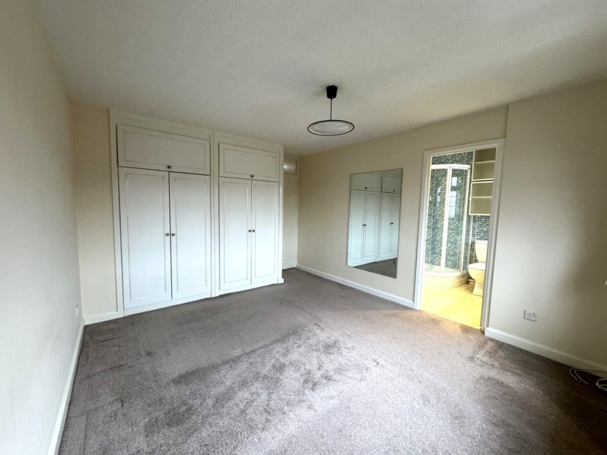 Wickford Way, Lower Earley