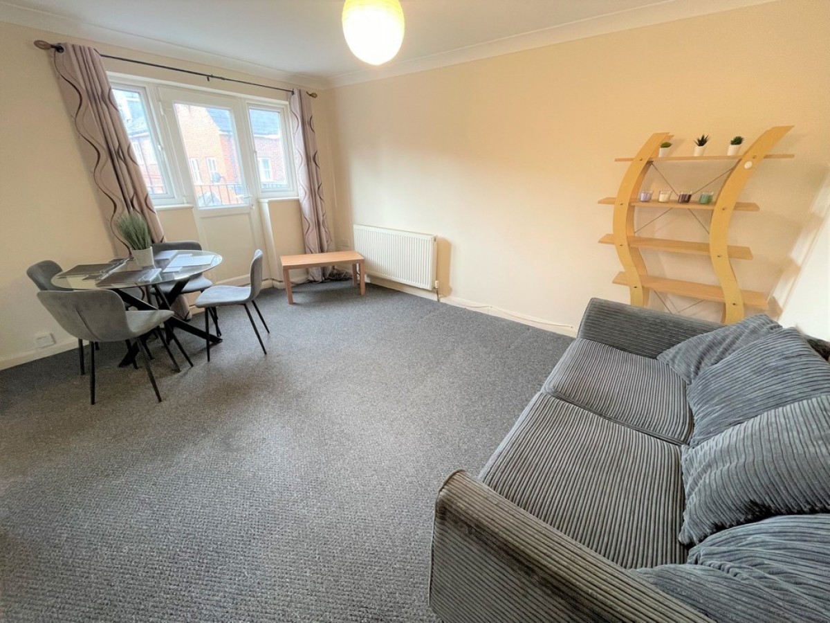 Langley Court, Goldsmid Road, Reading