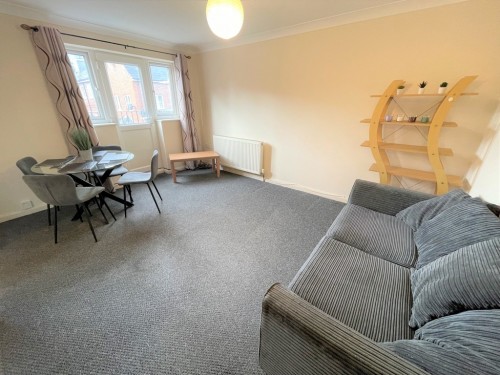 Langley Court, Goldsmid Road, Reading