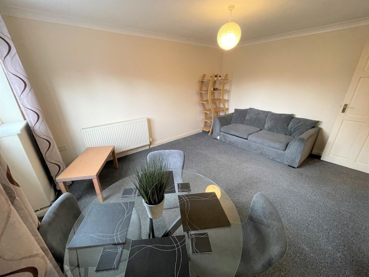 Langley Court, Goldsmid Road, Reading
