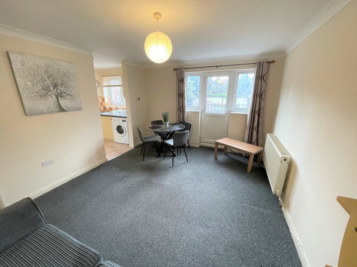 Langley Court, Goldsmid Road, Reading
