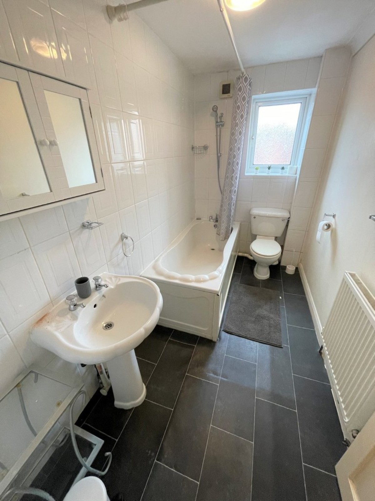 Langley Court, Goldsmid Road, Reading