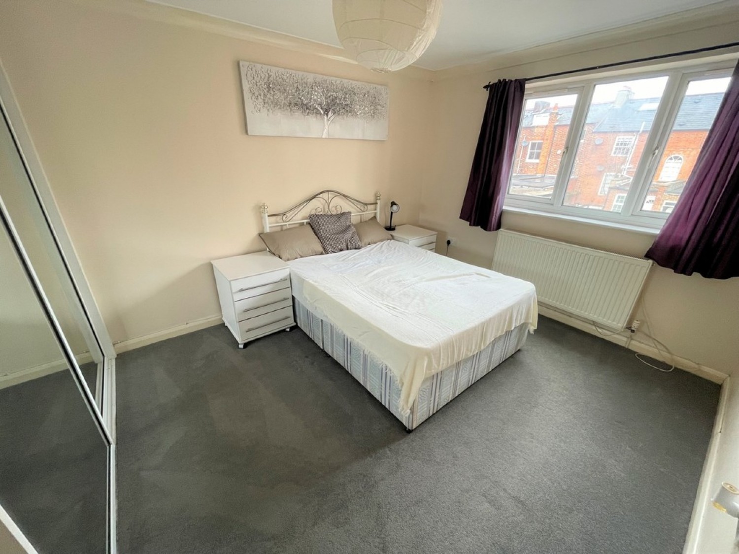 1 bedroom Flat for Letting Langley Court, Goldsmid Road, Reading