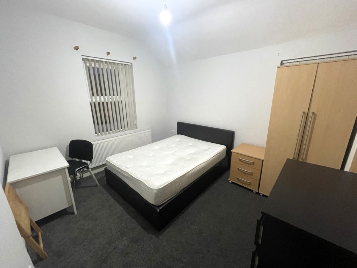 Oxford Road, Reading