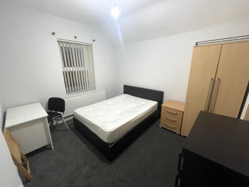 Oxford Road, Reading