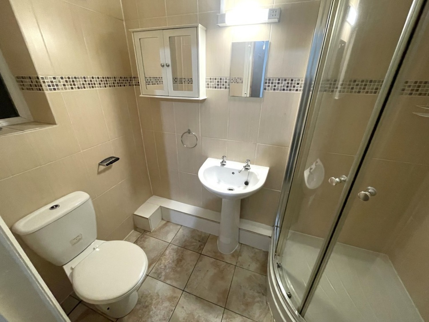 1 bedroom Flat in Oxford Road, Reading