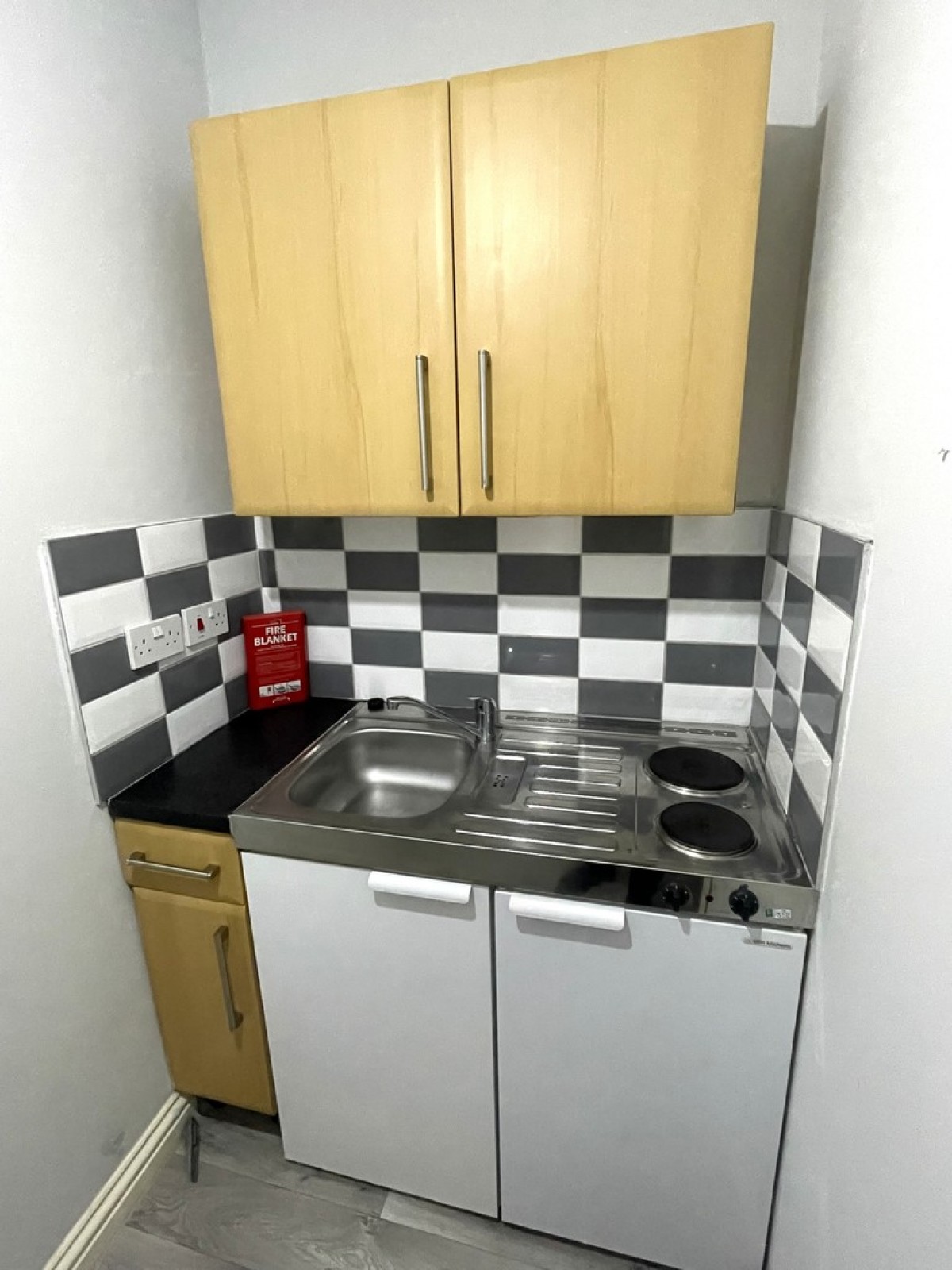 Oxford Road, Reading