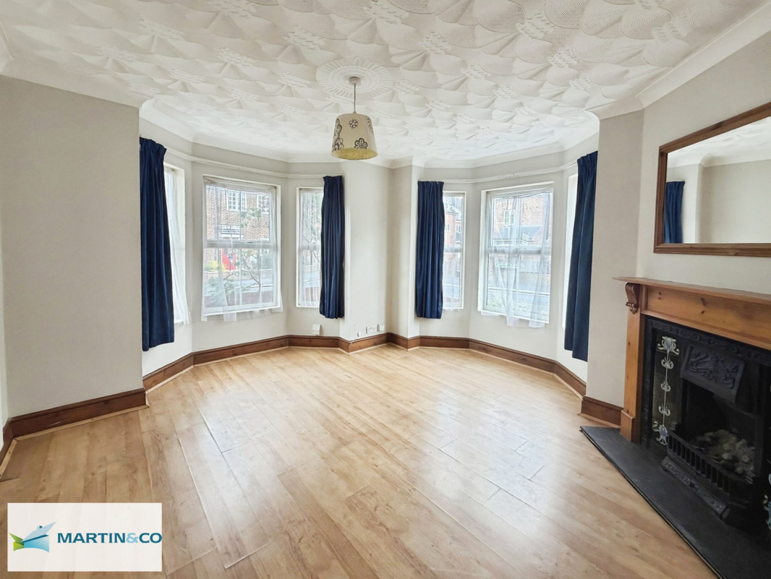 4 bedroom House for Letting Goldsmid Road, Reading