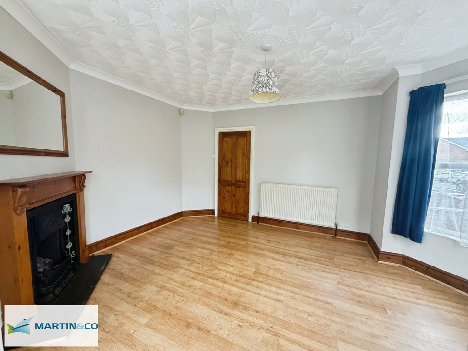 4 bedroom House for Letting Goldsmid Road, Reading