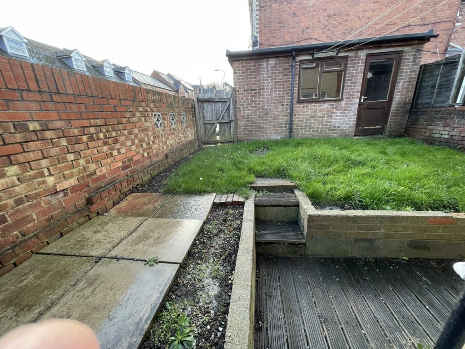 4 bedroom House for Letting Goldsmid Road, Reading