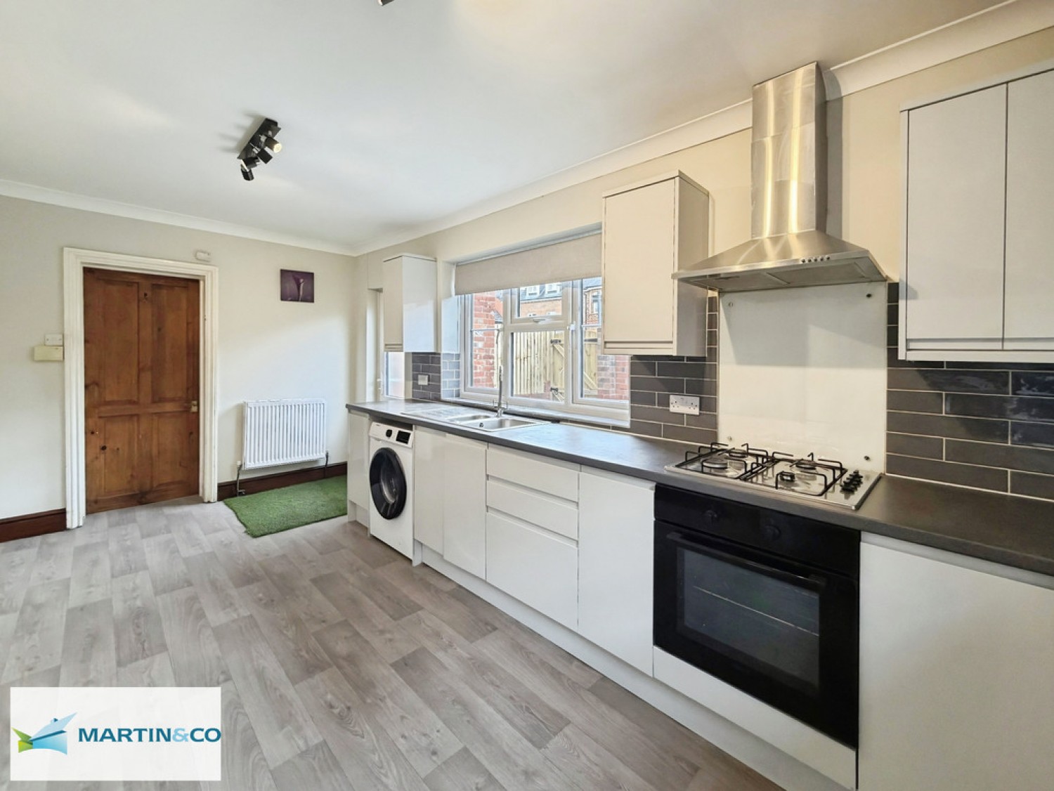 4 bedroom House for Letting Goldsmid Road, Reading