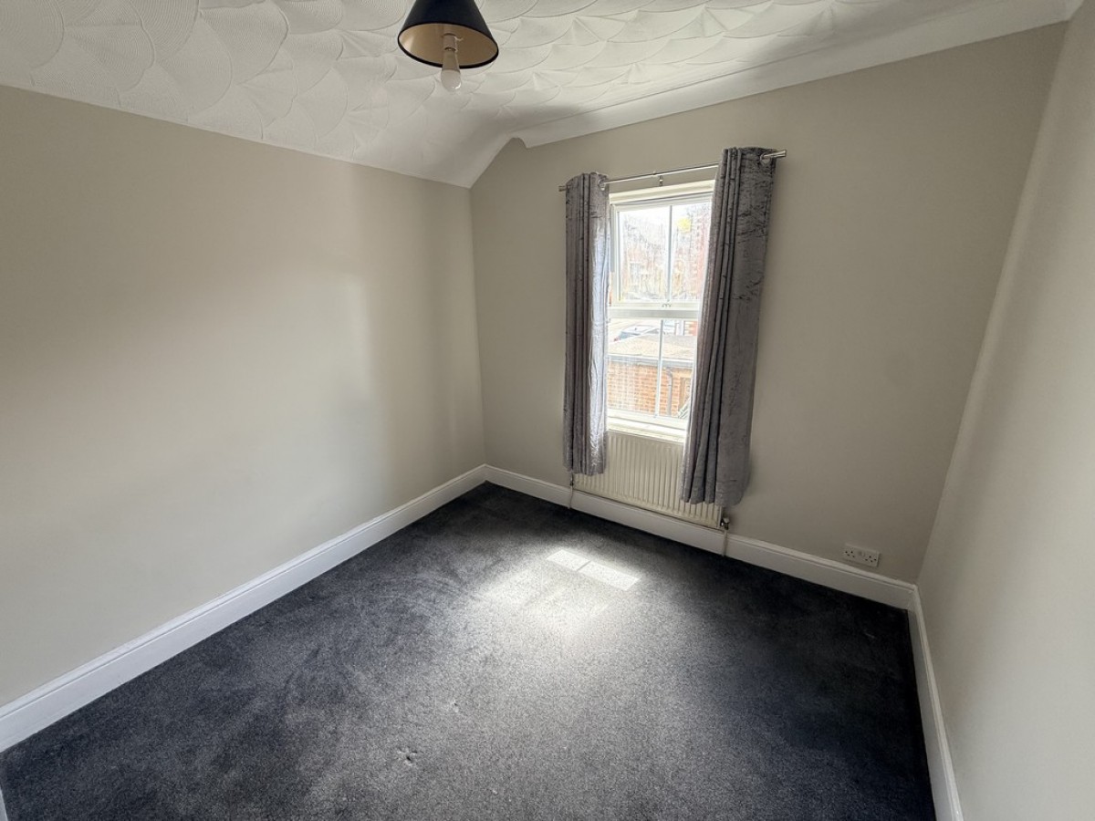 Goldsmid Road, Reading