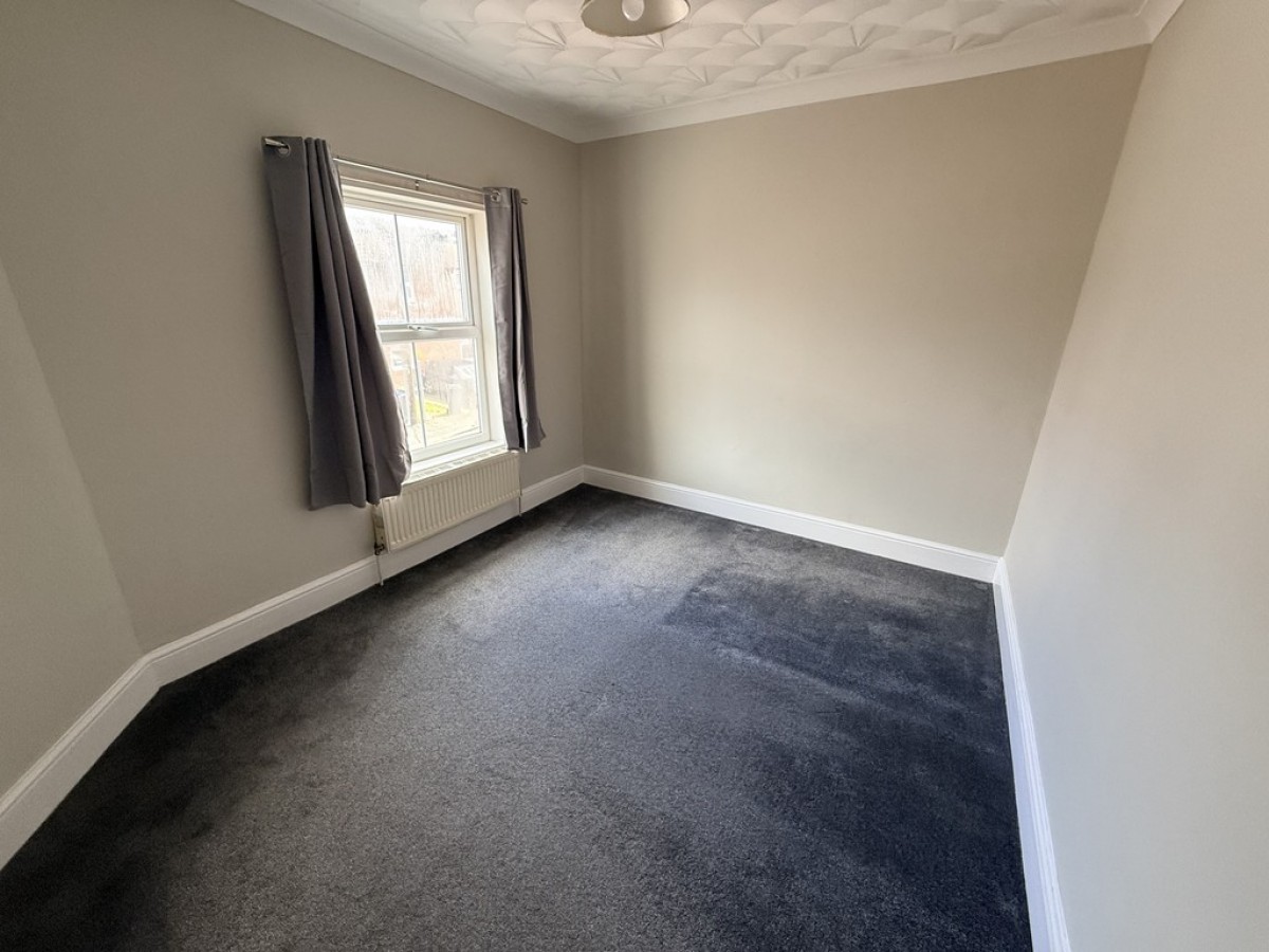 Goldsmid Road, Reading