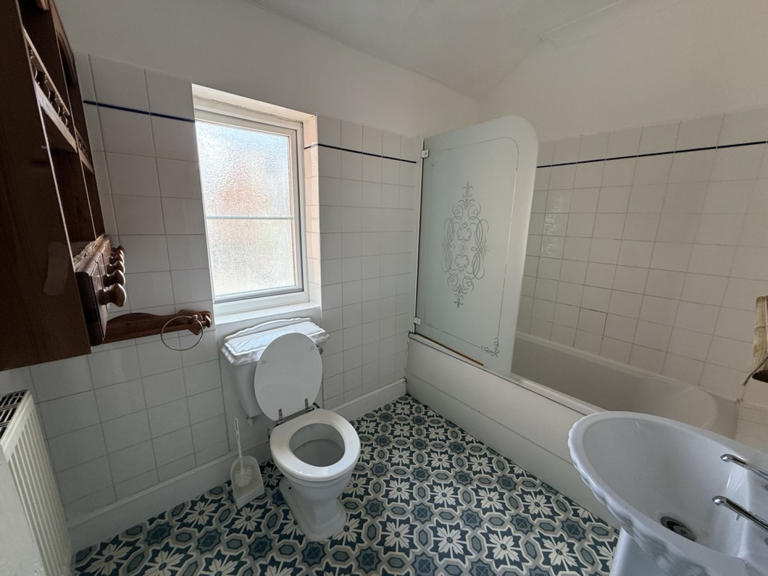 4 bedroom House for Letting Goldsmid Road, Reading