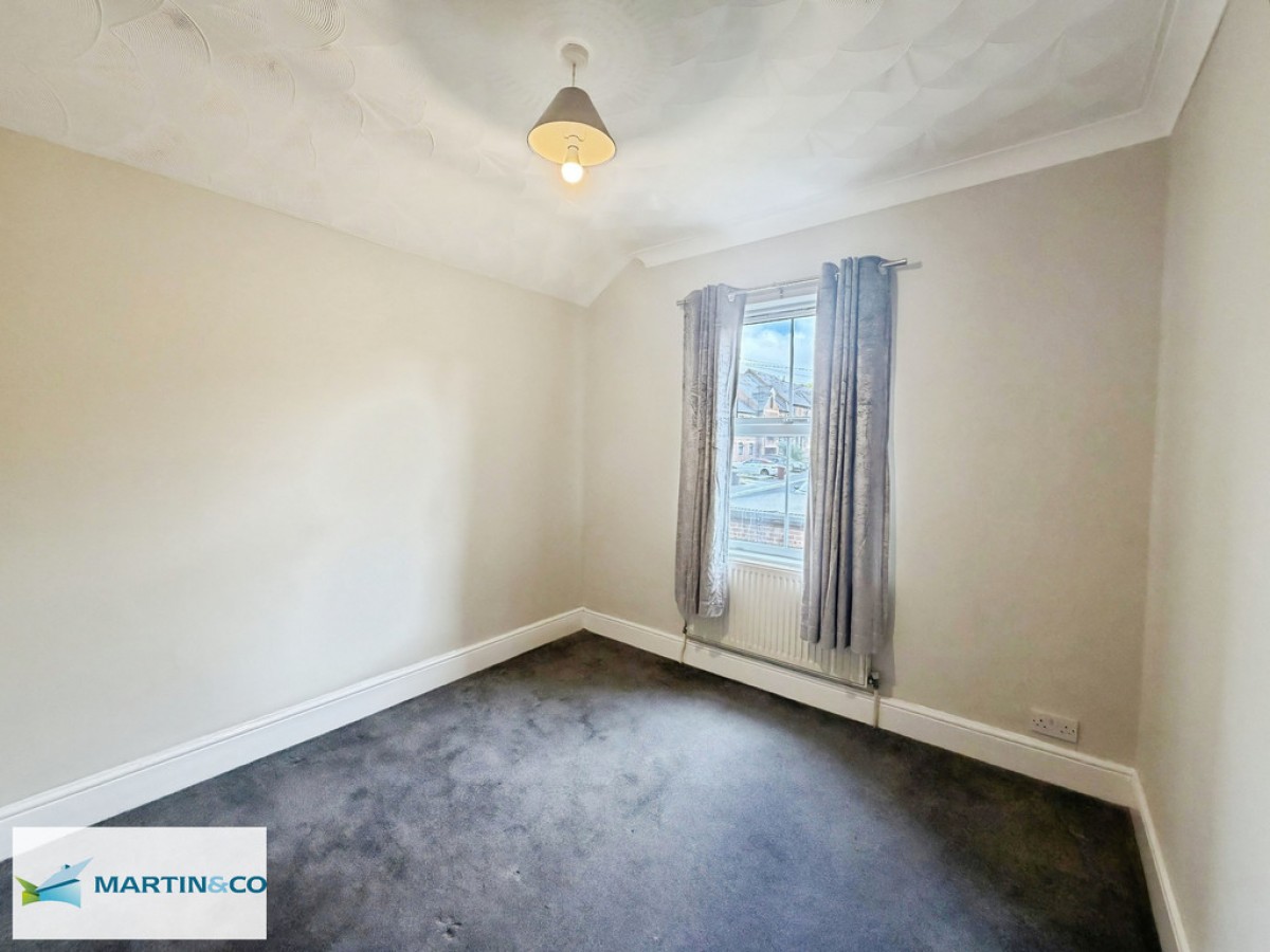 Goldsmid Road, Reading