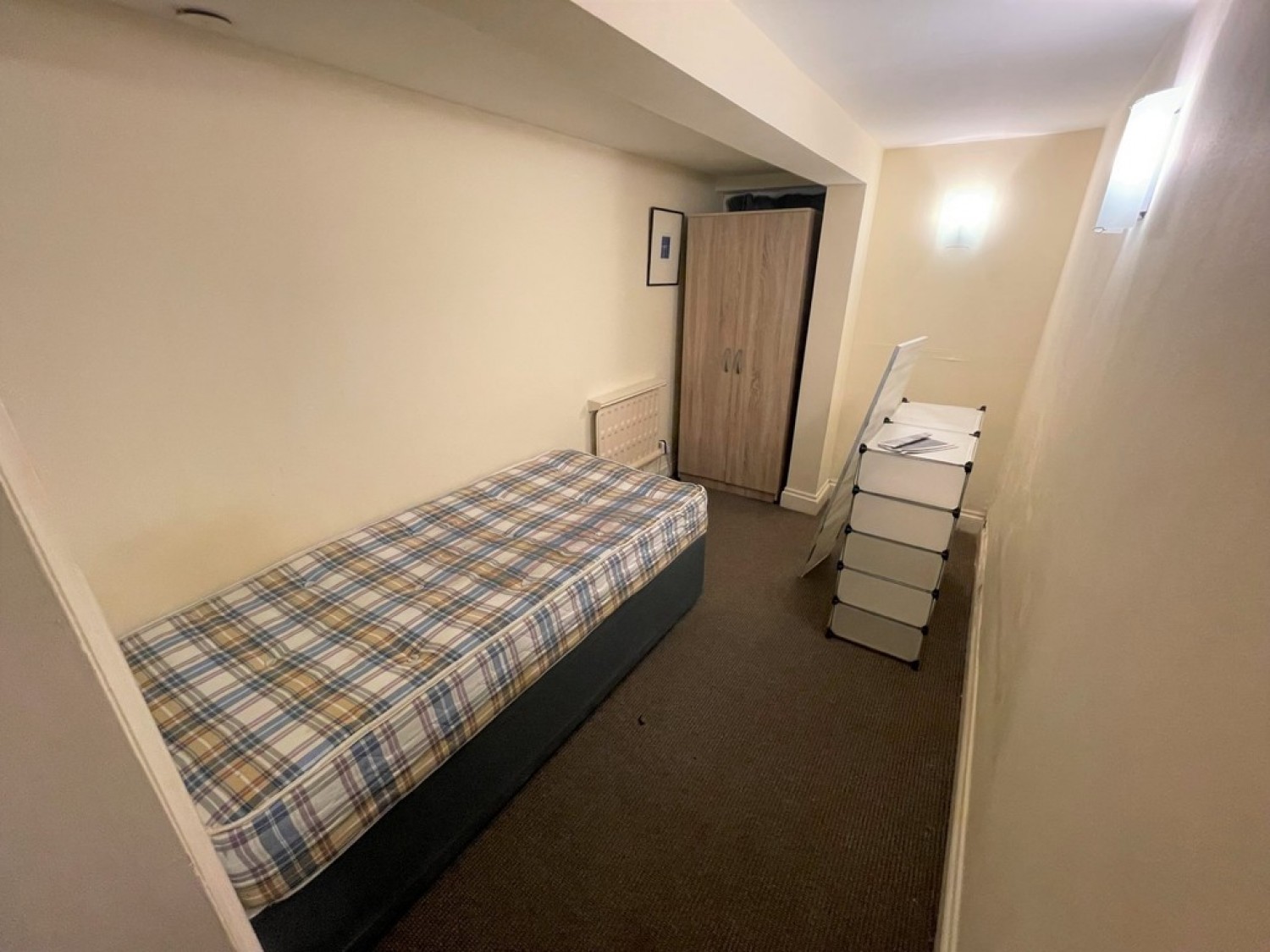 2 bedroom Flat for Letting Christchurch Road, Reading