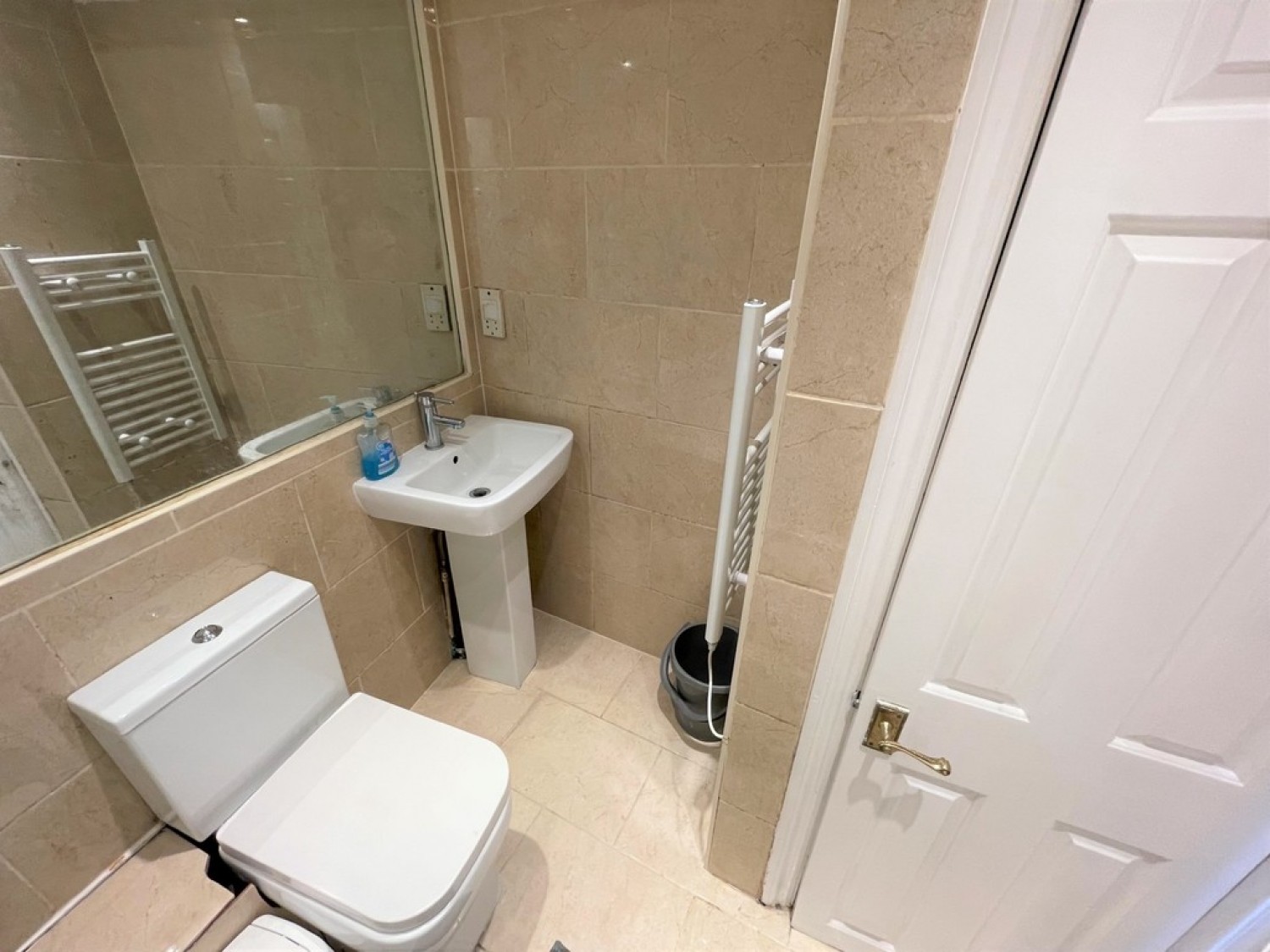 2 bedroom Flat for Letting Christchurch Road, Reading