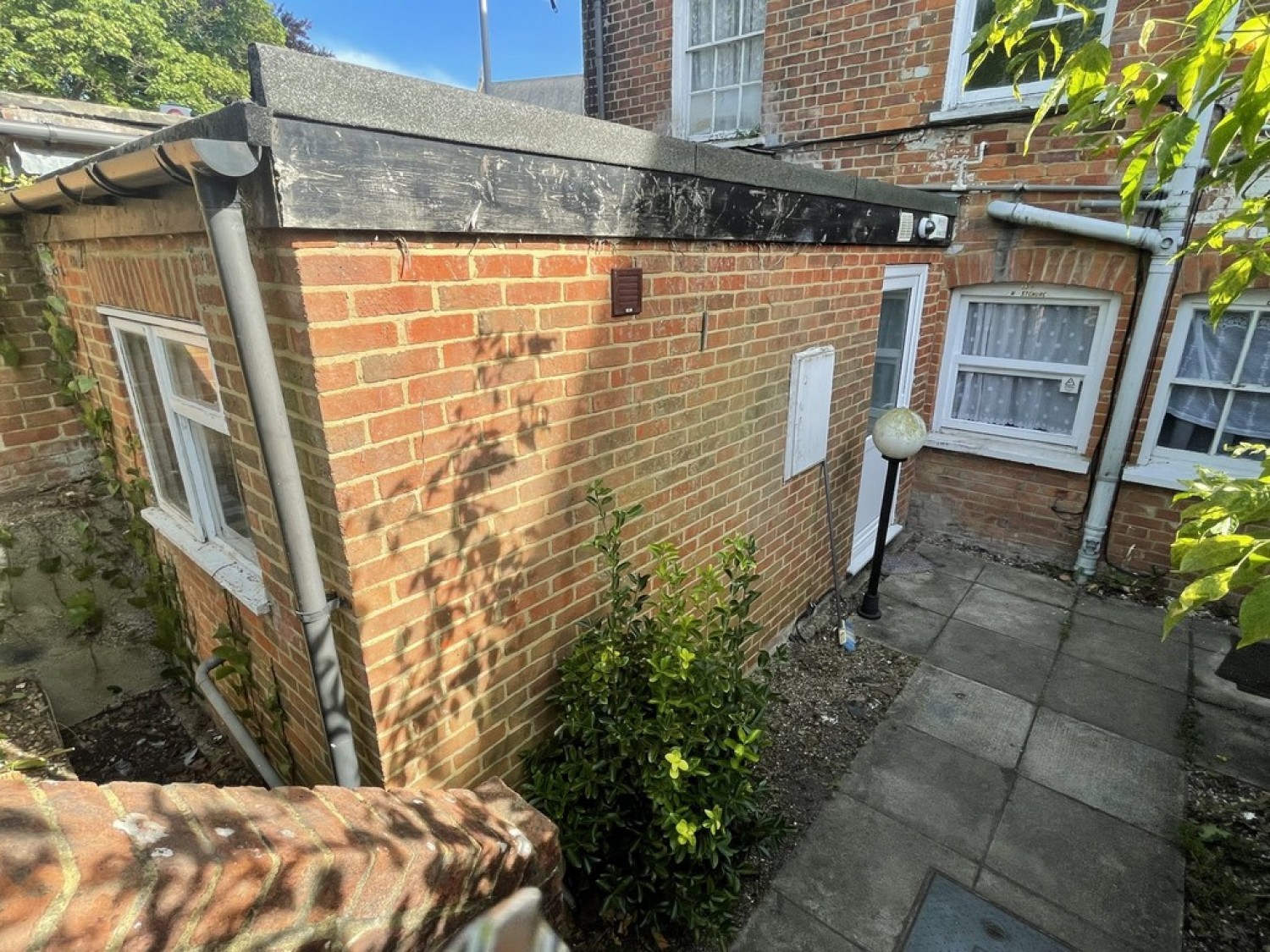 2 bedroom Flat for Letting Christchurch Road, Reading