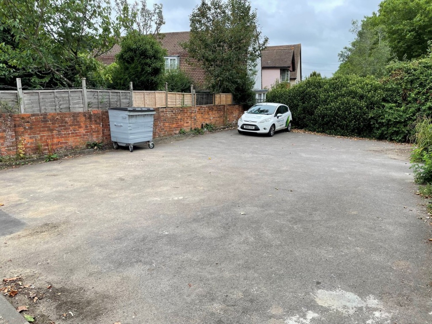 2 bedroom Flat for Letting Christchurch Road, Reading