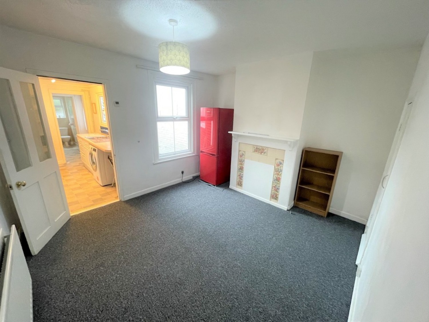 2 bedroom House for Letting Alpine Street, Reading