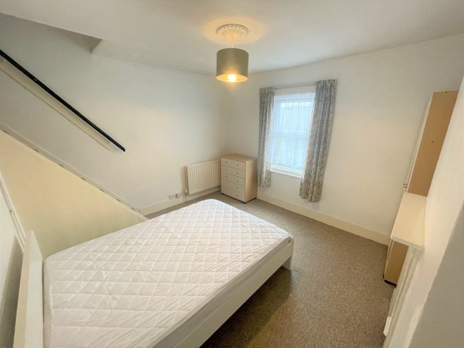 2 bedroom House for Letting Alpine Street, Reading