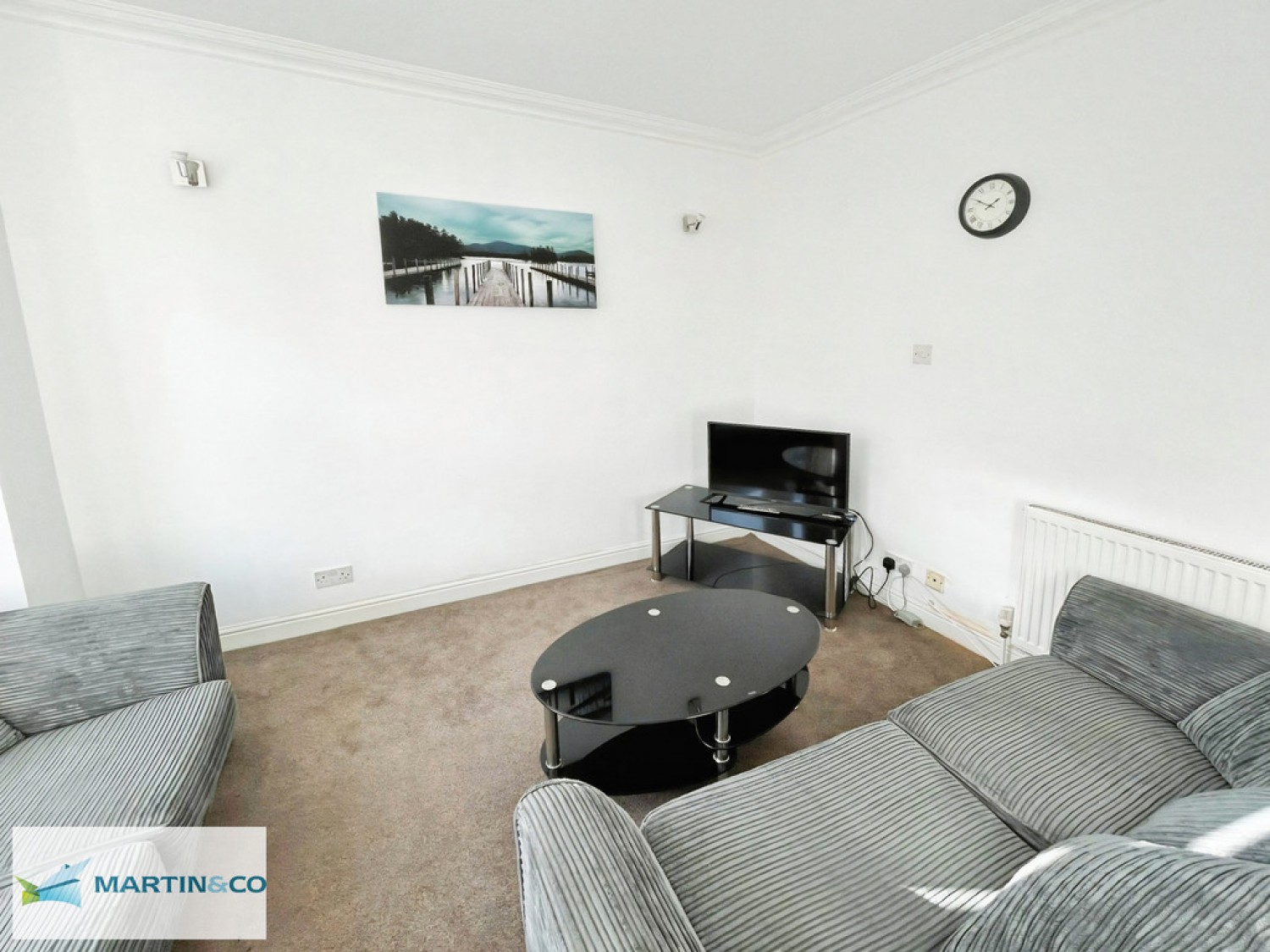 3 bedroom House for Letting Highgrove Street, Reading