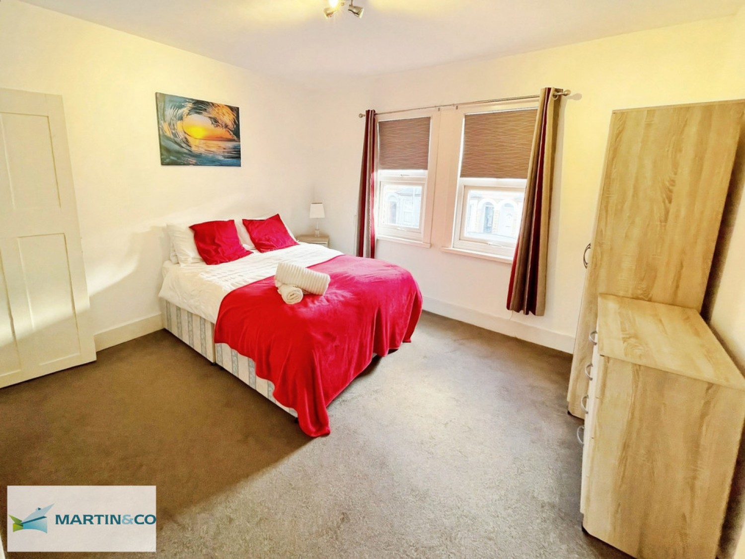 3 bedroom House for Letting Highgrove Street, Reading