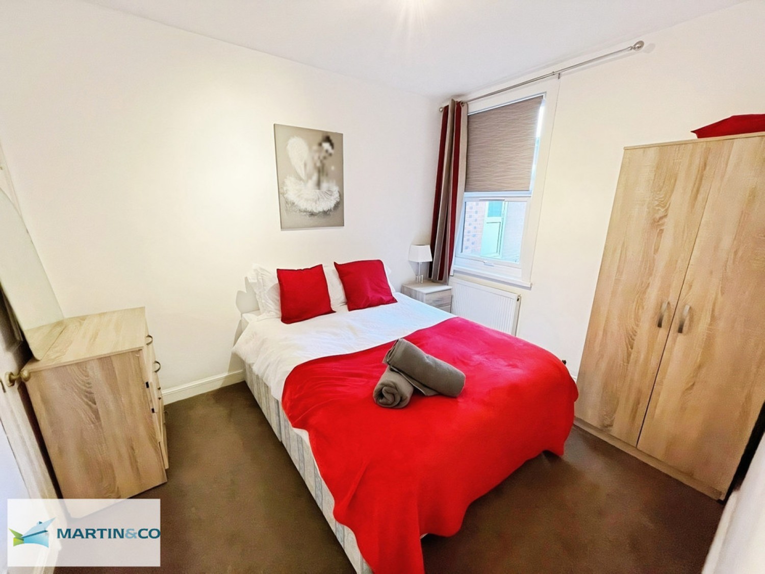 3 bedroom House for Letting Highgrove Street, Reading