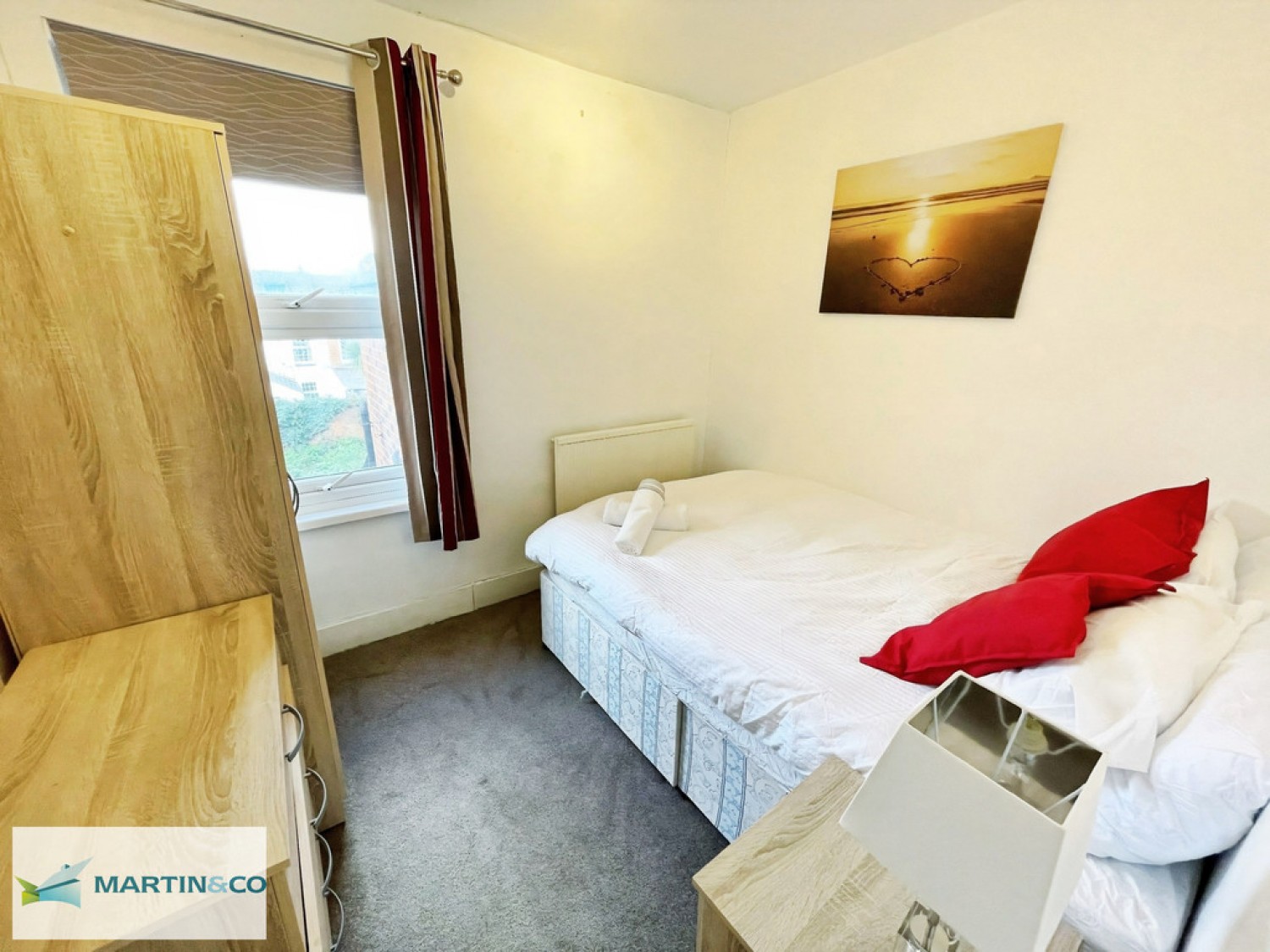 3 bedroom House for Letting Highgrove Street, Reading