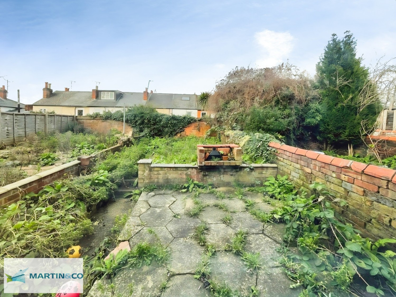 3 bedroom House for Letting Highgrove Street, Reading