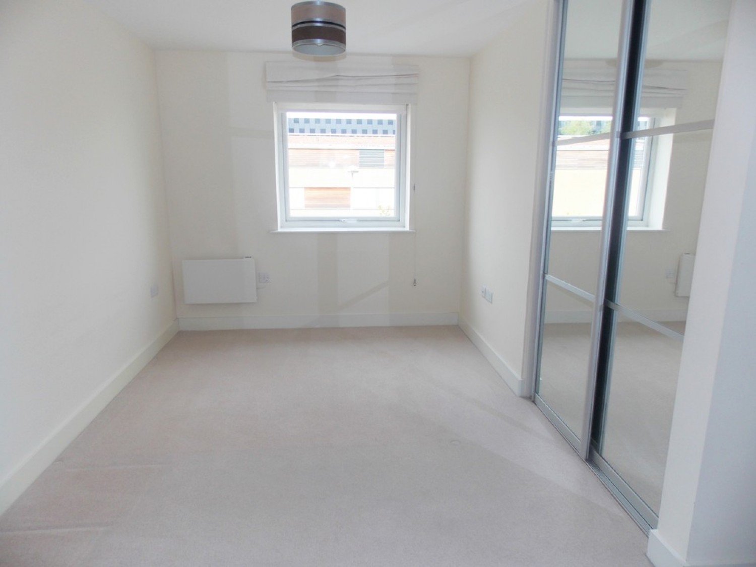 2 bedroom Flat for Letting Heron House, Kennet Island