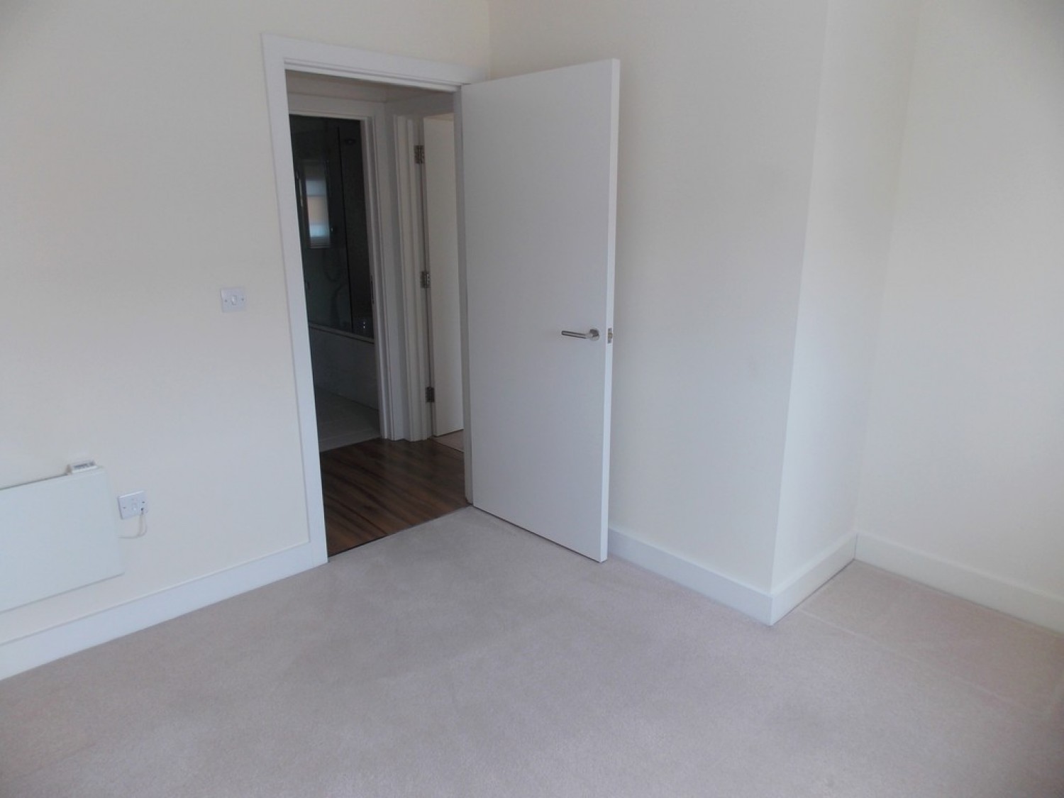 2 bedroom Flat for Letting Heron House, Kennet Island