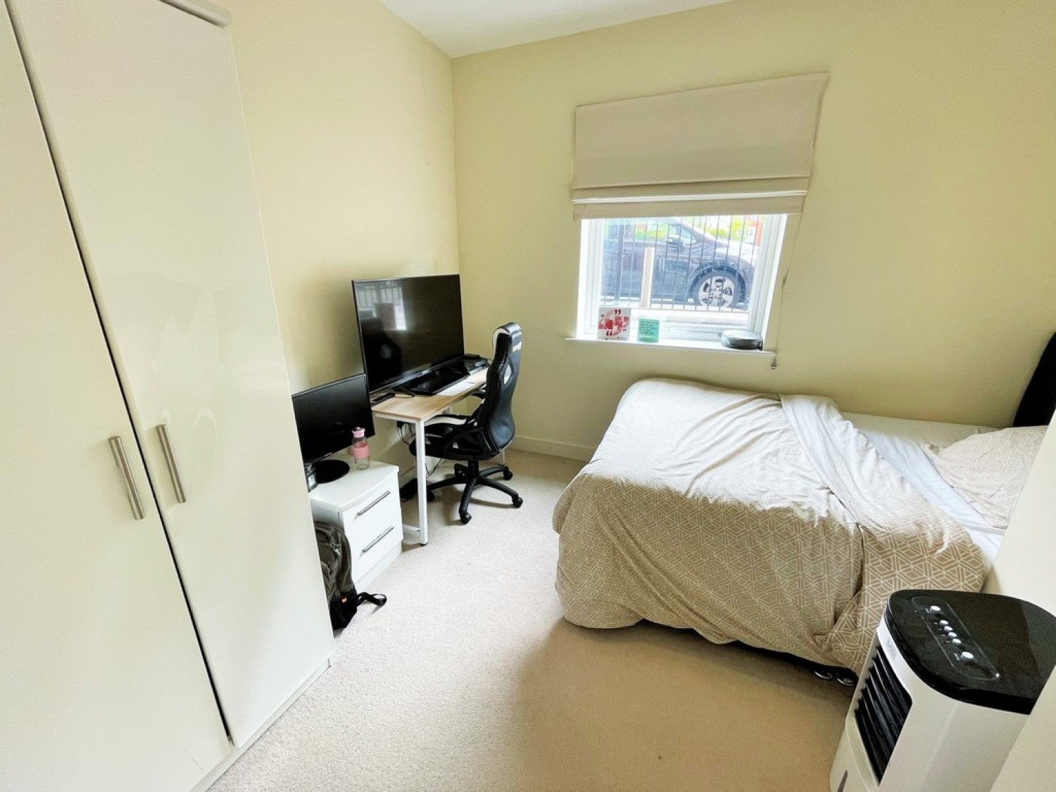 2 bedroom Flat for Letting Heron House, Kennet Island