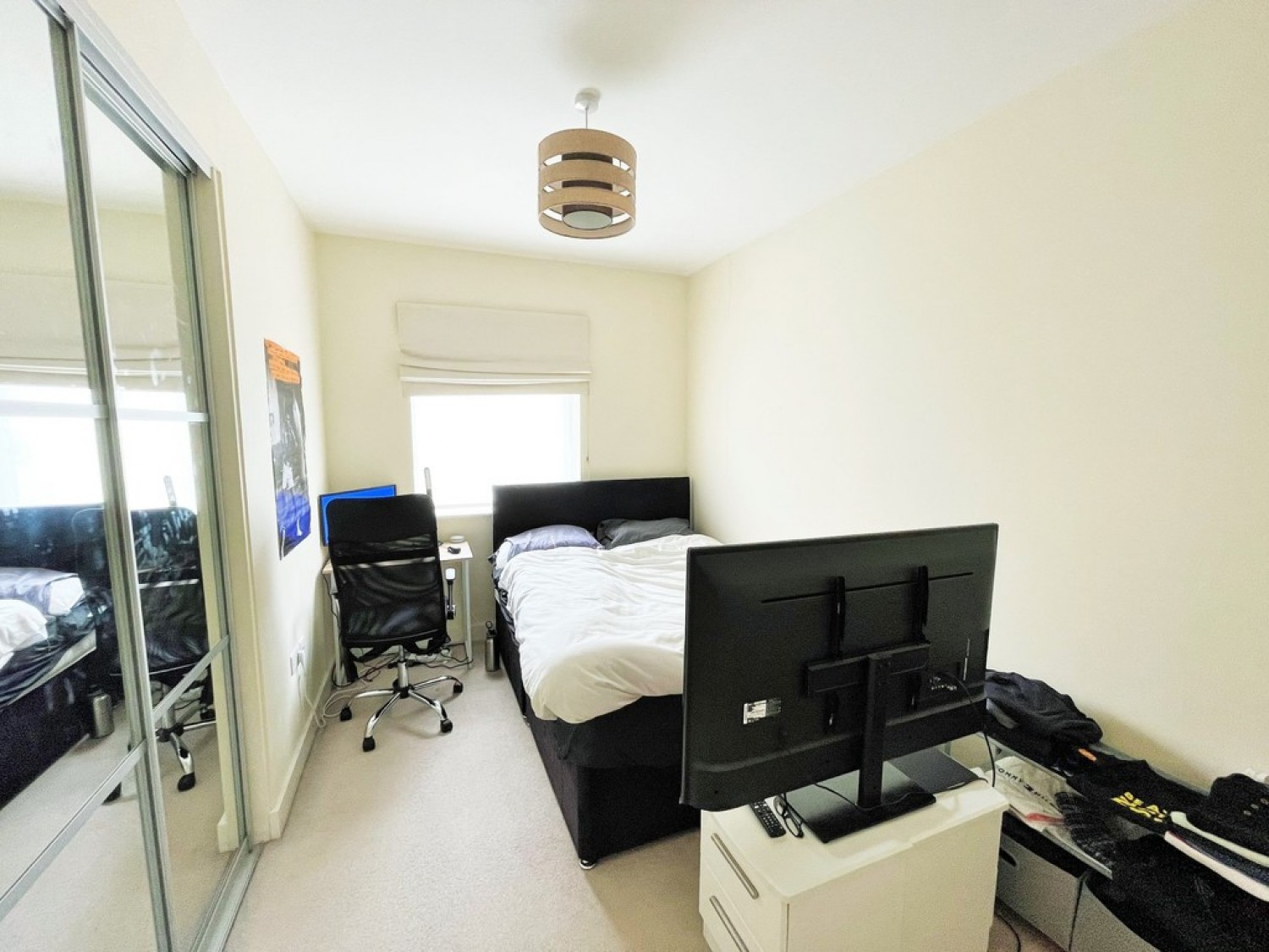 2 bedroom Flat for Letting Heron House, Kennet Island