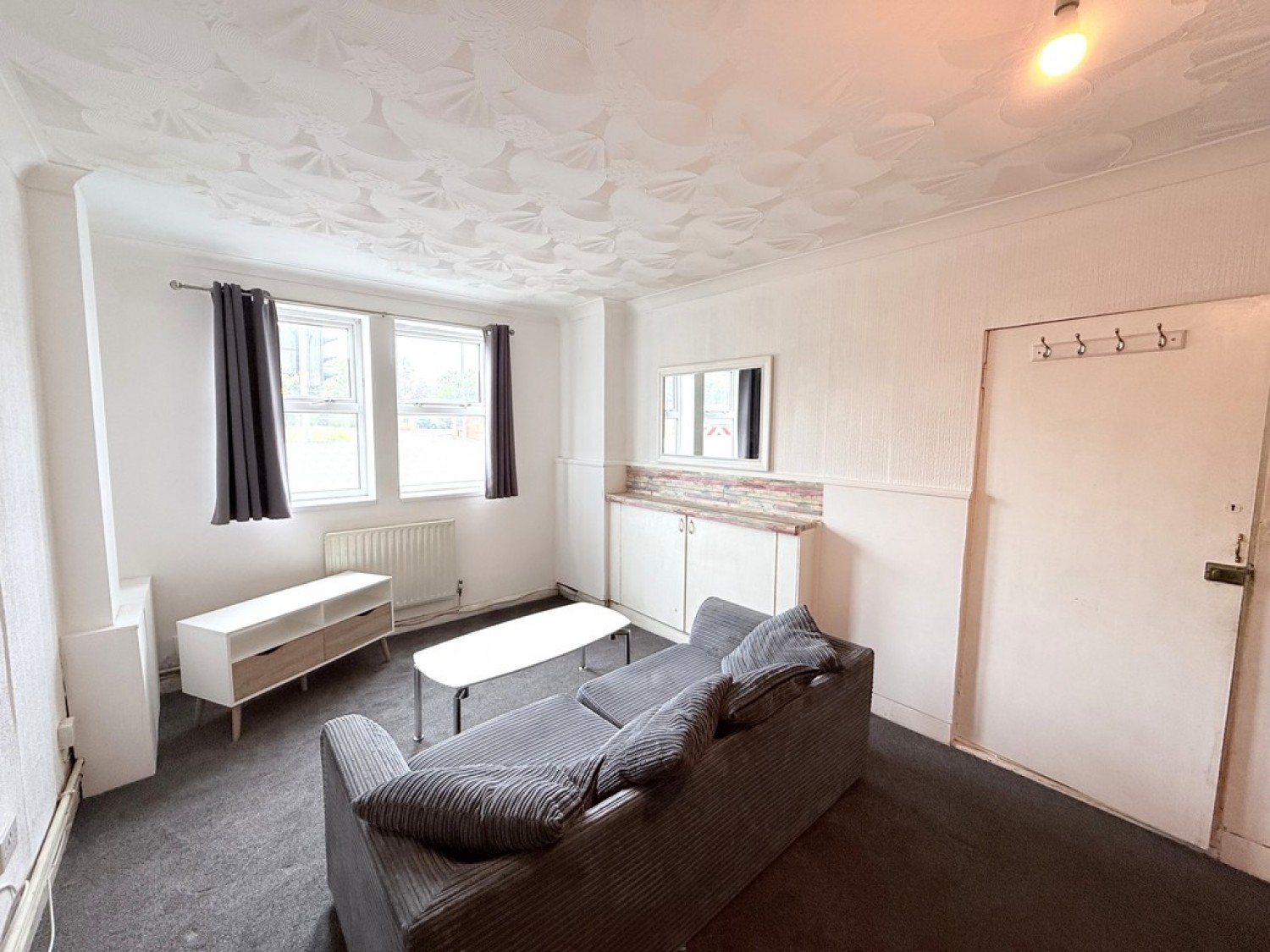 1 bedroom Flat for Letting Whitley Street, Reading