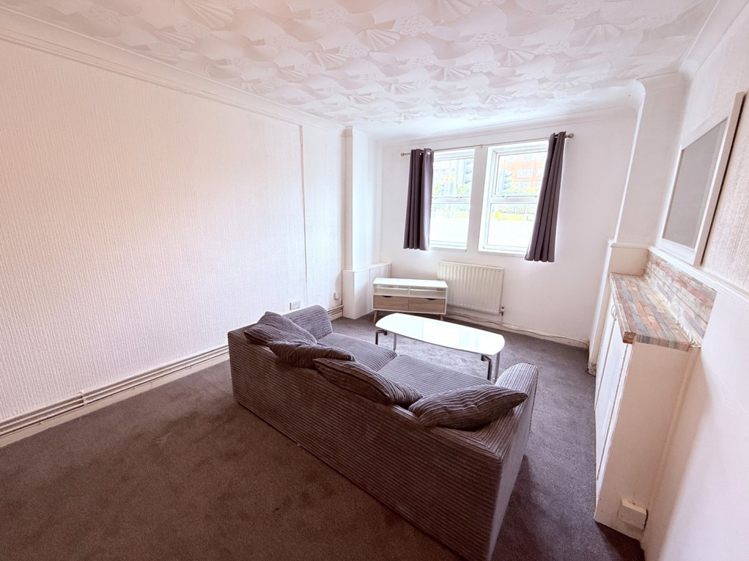 1 bedroom Flat for Letting Whitley Street, Reading